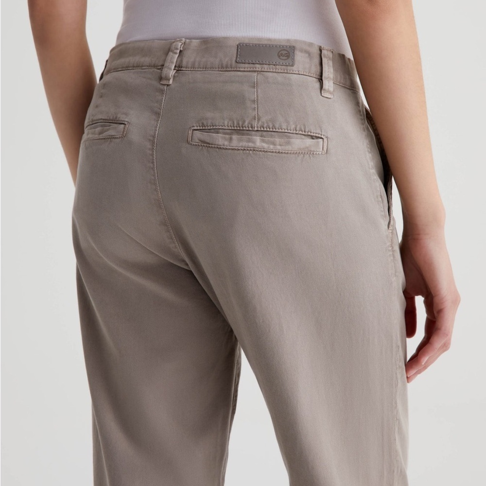 AG Adriano Goldschmied The Caden Tailored Trouser - Picture 6 of 12